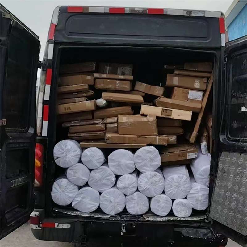 沭阳到苍南物流公司——一站式服务，让货运更便捷（苍南的物流专线）