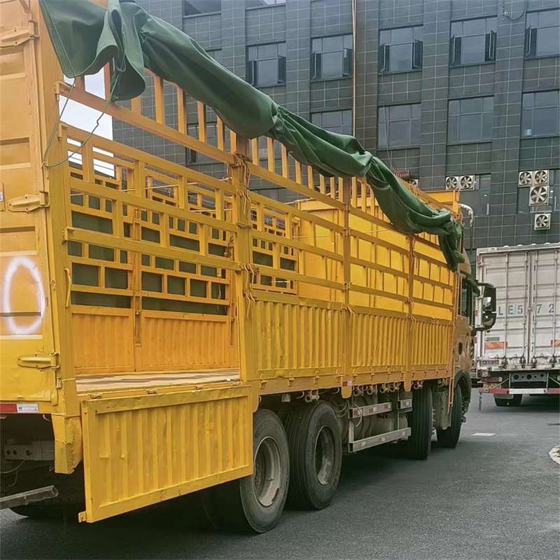 沭阳到新泰物流公司——一站式货运服务（到新泰的物流）