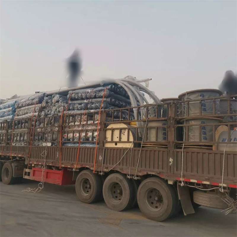 沭阳到六盘水物流公司——一站式服务，让货运更便捷