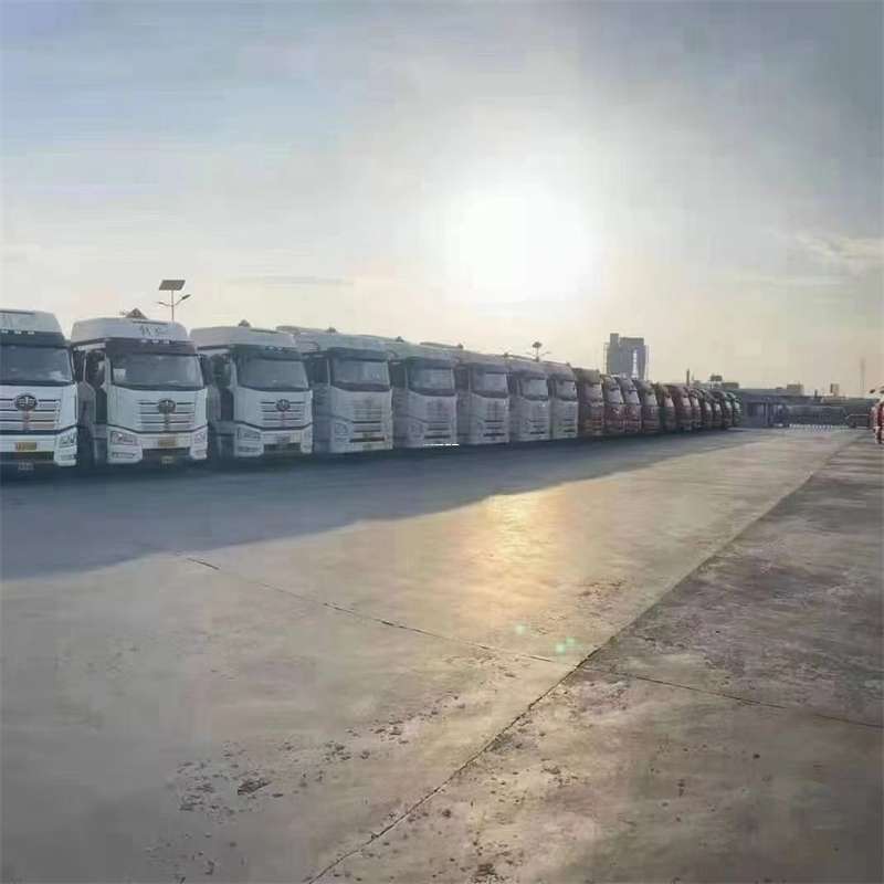 沭阳到武威物流公司——一站式服务，让货运更便捷