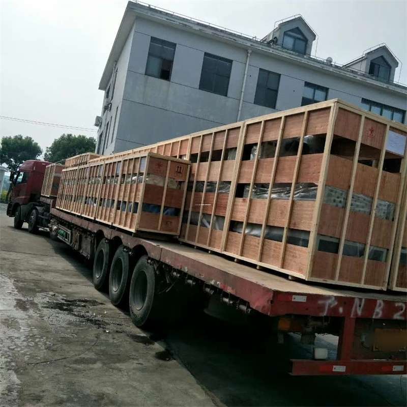 沭阳到株洲物流公司，一站式服务助您货运无忧