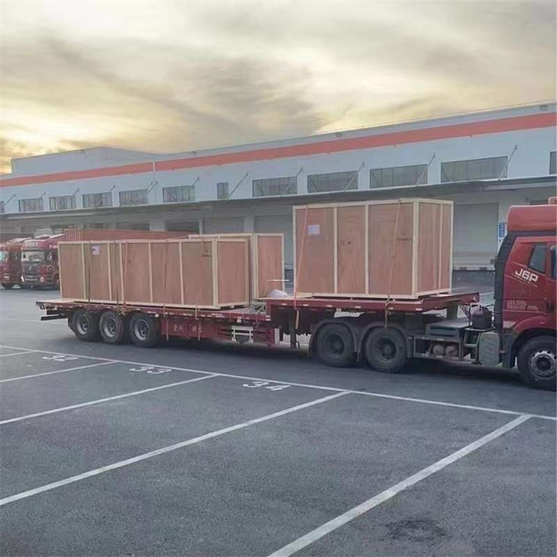 沭阳到岳阳物流公司——一站式服务，让货运更便捷