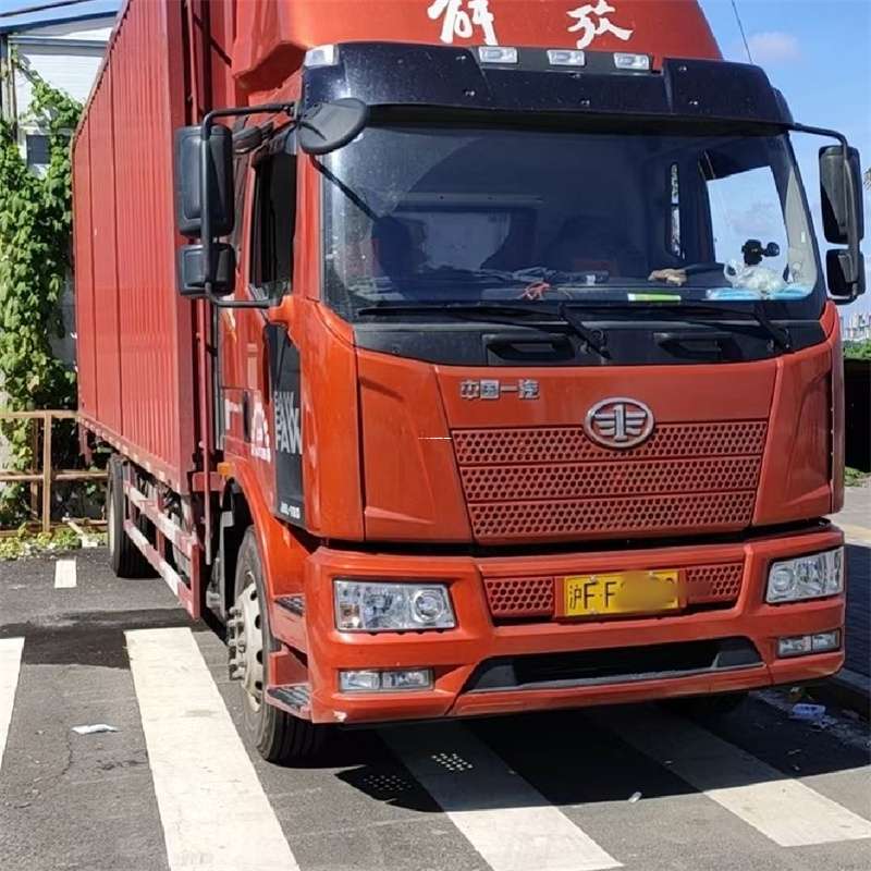 沭阳到朔州物流公司一站式服务，让货运更轻松