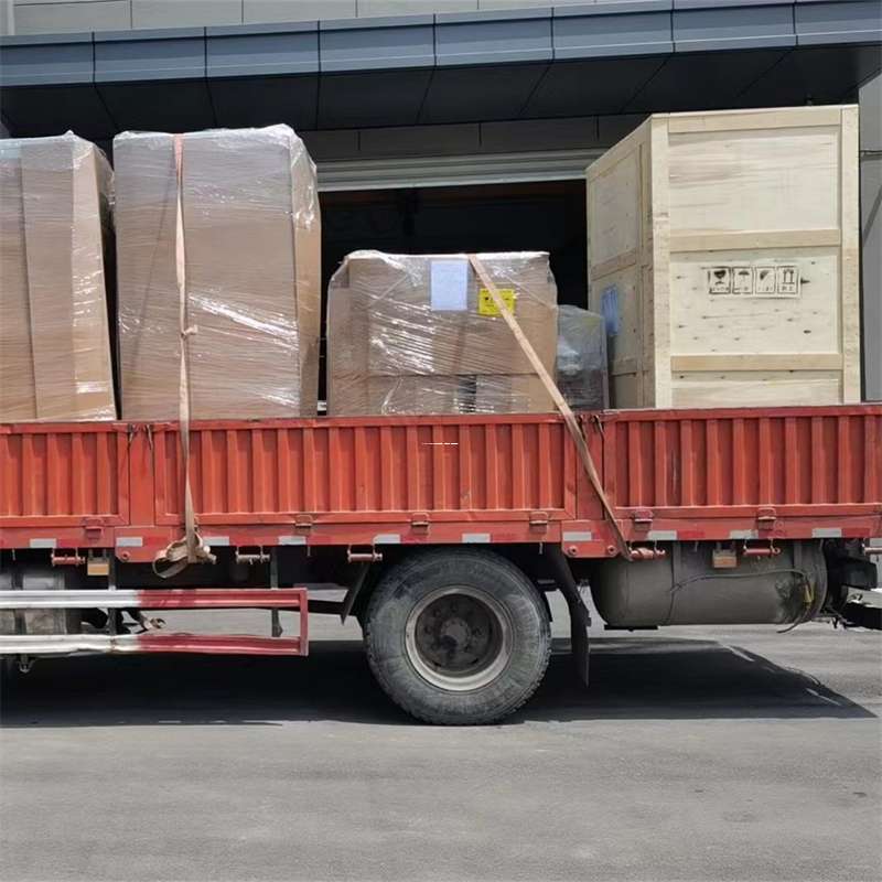 沭阳到朔州物流公司——一站式服务，让货运更便捷