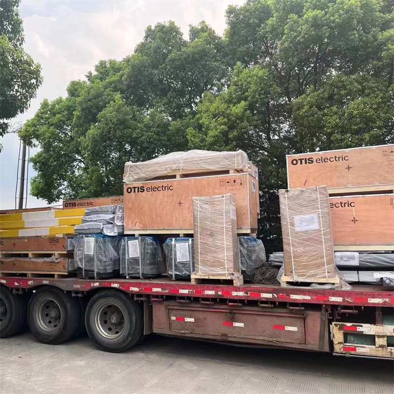 沭阳至张家口货运专线，一站式物流服务助您成功