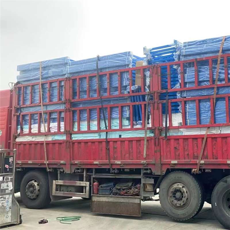 沭阳到淮安物流公司——一站式服务，让货运更便捷