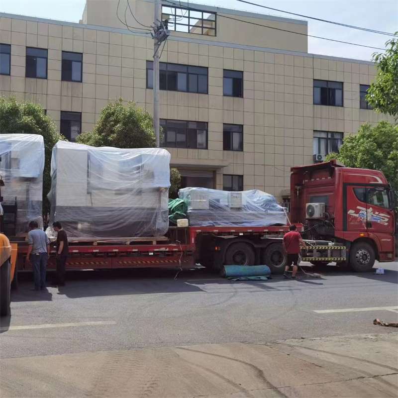 沭阳到南京物流公司一站式服务，让货运更轻松