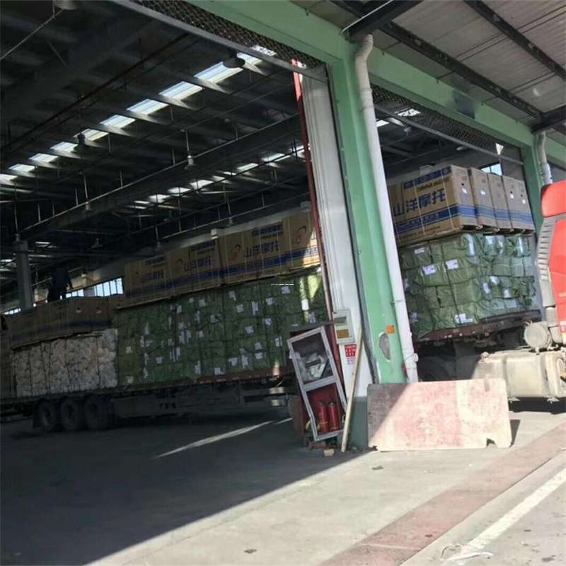 沭阳到苏州物流公司——一站式服务，让货运更便捷