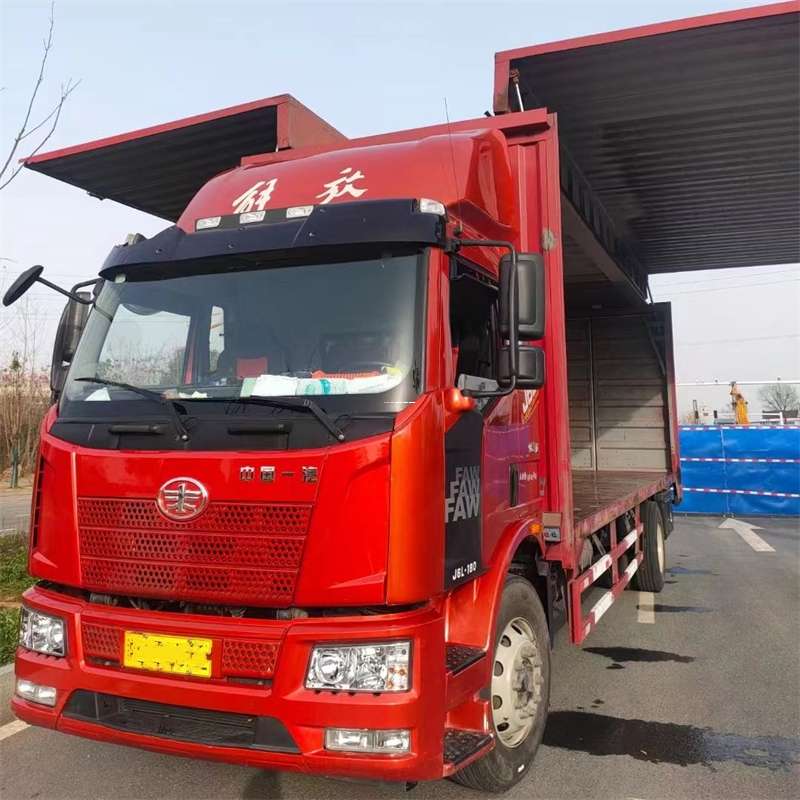 沭阳到即墨物流公司，一站式服务，让货运更便捷（到即墨物流公司,一站式服务,让货运更便捷）